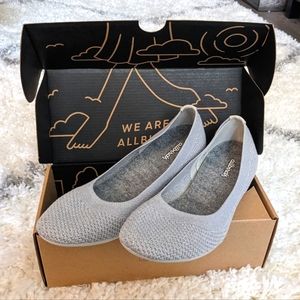 Allbirds Tree Breezers in Mallee